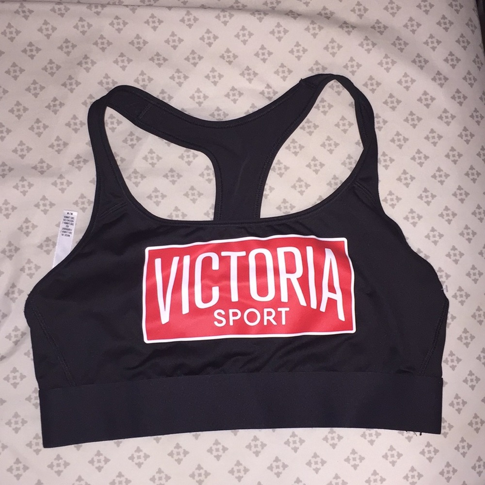 Victoria Sport sports bra. RazorBack.
